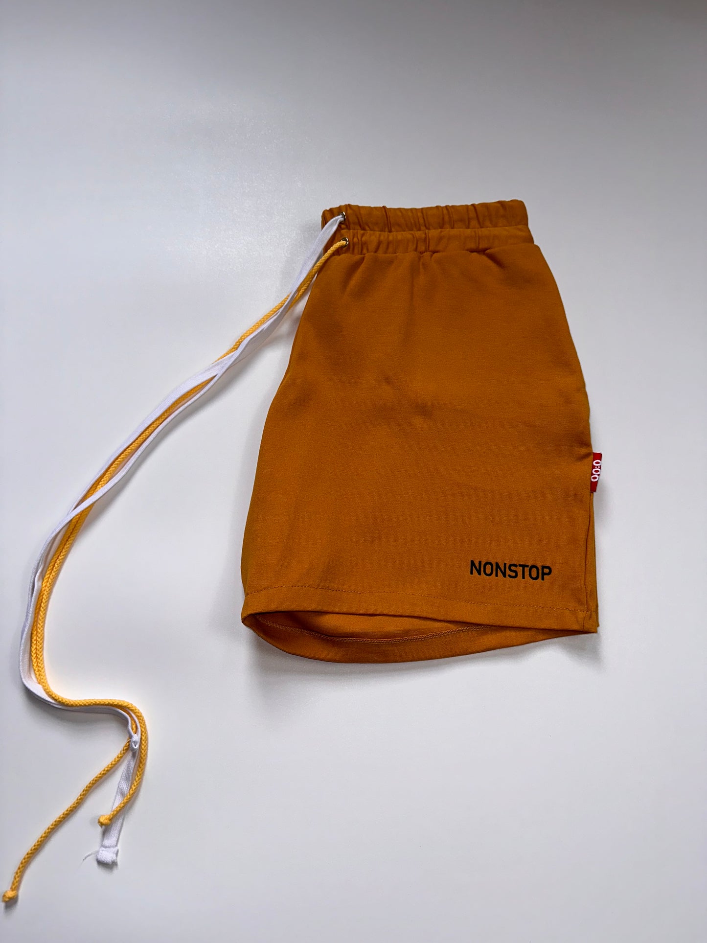 Golden Nugget Shorts