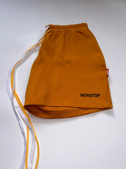 Golden Nugget Shorts