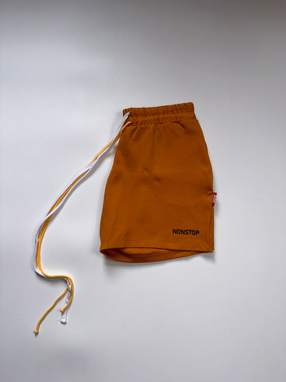 Golden Nugget Shorts